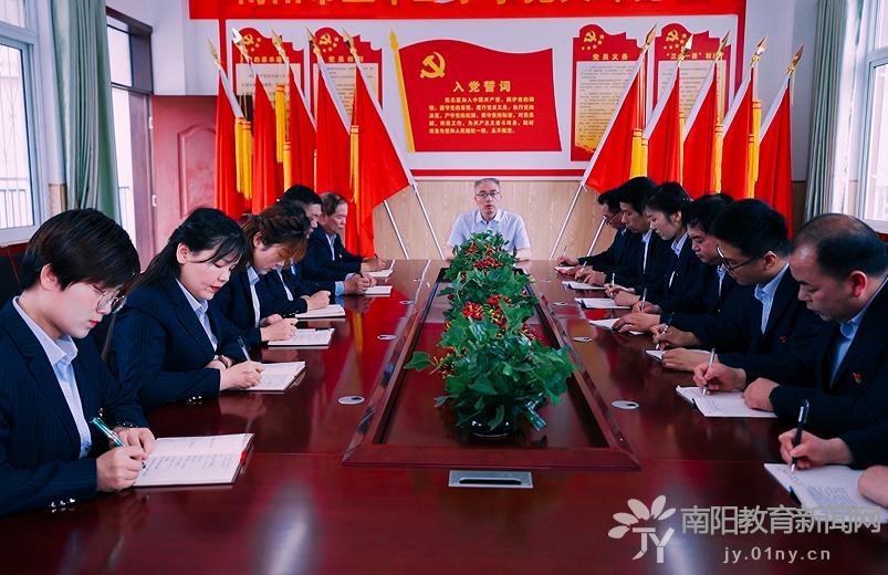 南阳市区第43小学教学质量,南阳市第四十三小学怎么样