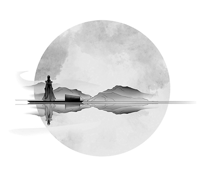 诗经里的小情歌甜度几何,诗经里的小情歌周小蕾