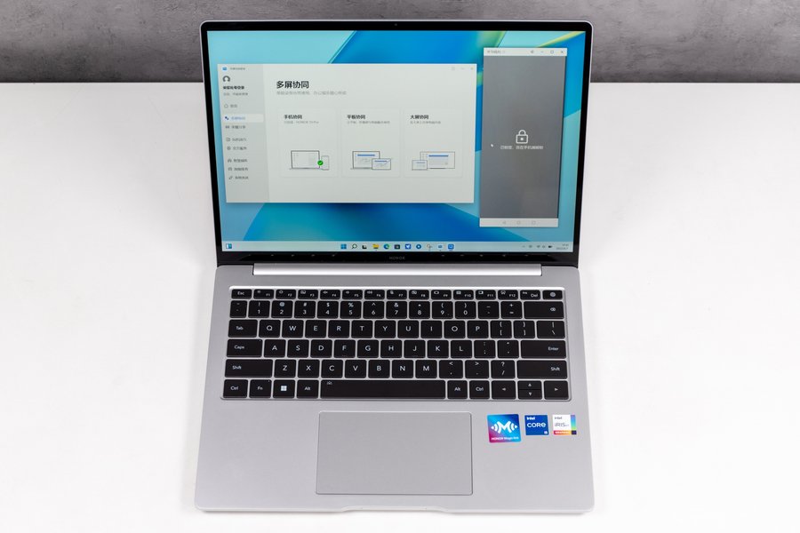 荣耀magicbook142022锐龙版续航测试,荣耀magicbook14深度评测