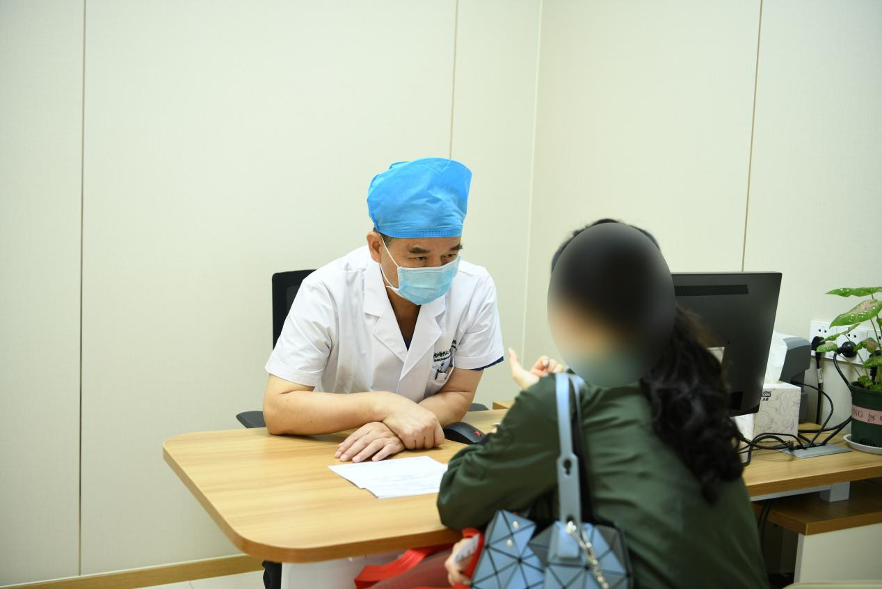 吸脂塑形也有基本原则你了解吗,对吸脂减肥的认识误区