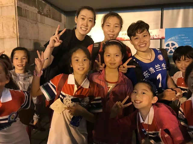 女排天津主攻手王唯漪个人资料,女排自由人王唯漪个人简历