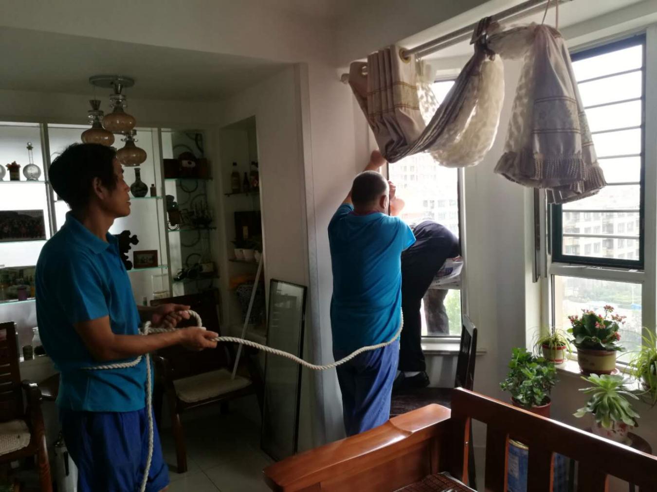 金都社区“三圈”破壁推动“亲邻小区”管理创新升级