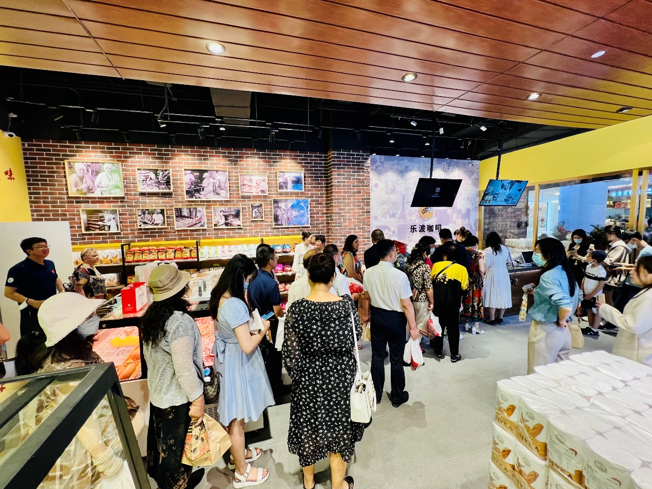 哈尔滨俄罗斯贸易中心,俄罗斯进口馆哈尔滨店地址