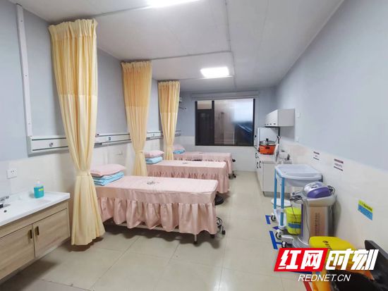 永定区妇幼保健院乳腺专科,妇幼保健院有乳腺专科吗