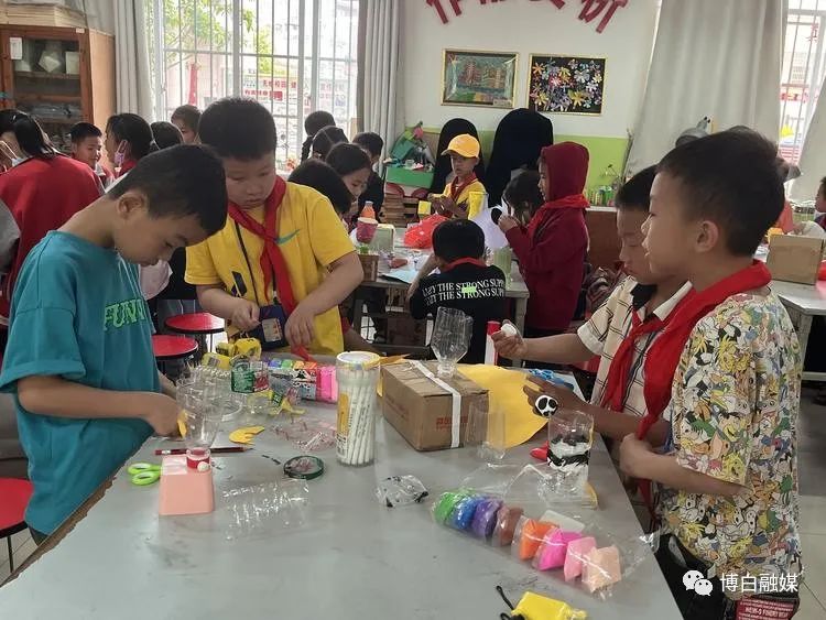 博白县亚山镇中心小学,博白县亚山镇亚山中心小学