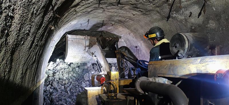 山东能源鲁新煤矿,山东能源新矿集团洗煤分公司