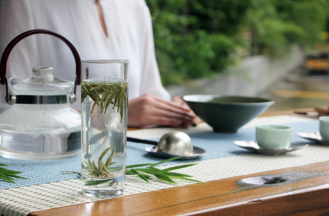 闽茶，yyds！8大名茶被国家看中，福建就占了2个