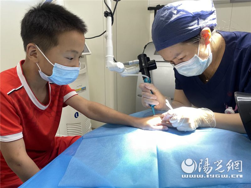 西安国际医学慰问,国际医院公益义诊