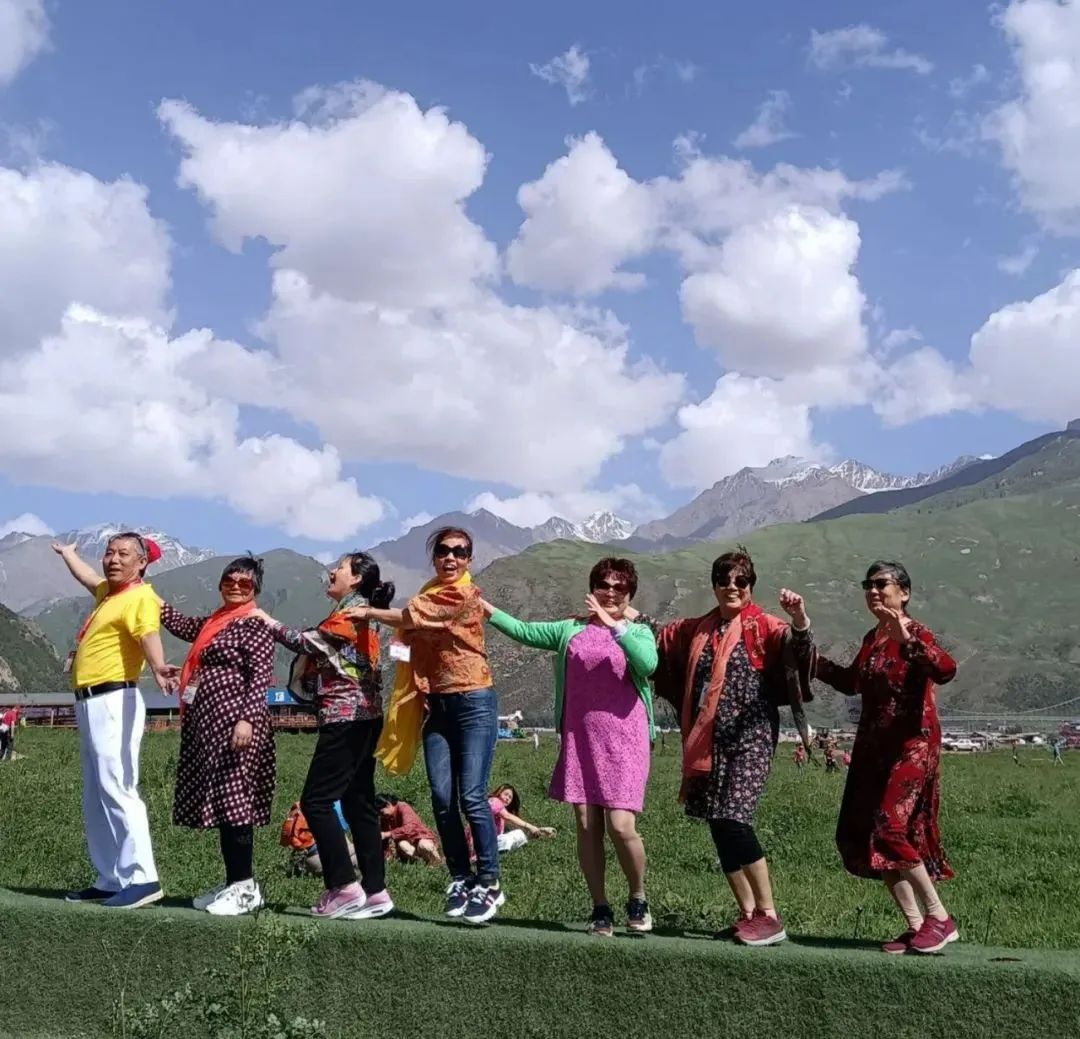 阿克苏市最浪漫的地方,阿克苏的美景