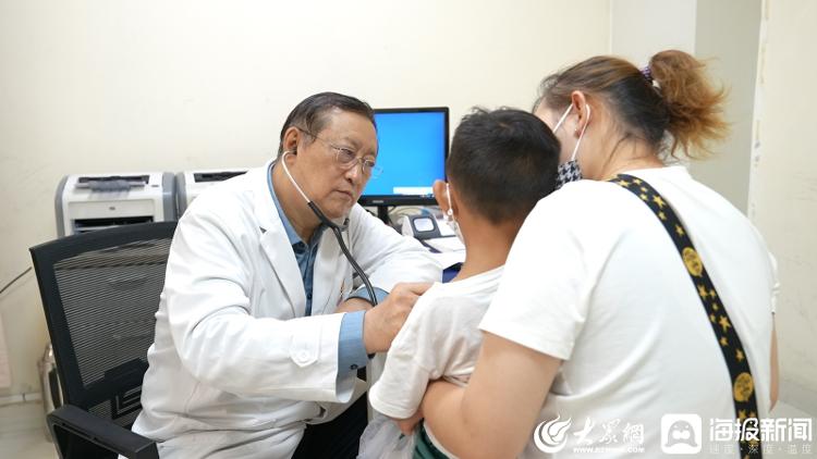 聊城市关于先天性心脏病的救助,聊城儿童心脏病免费治疗