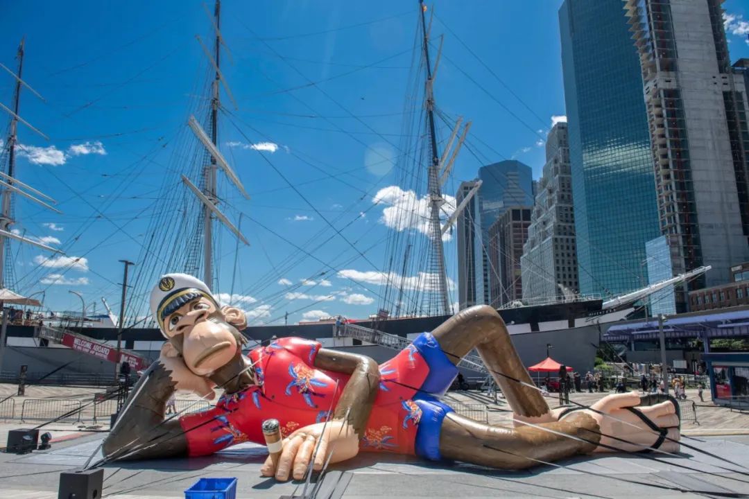 2022纽约nft大会,nft线下大会纽约