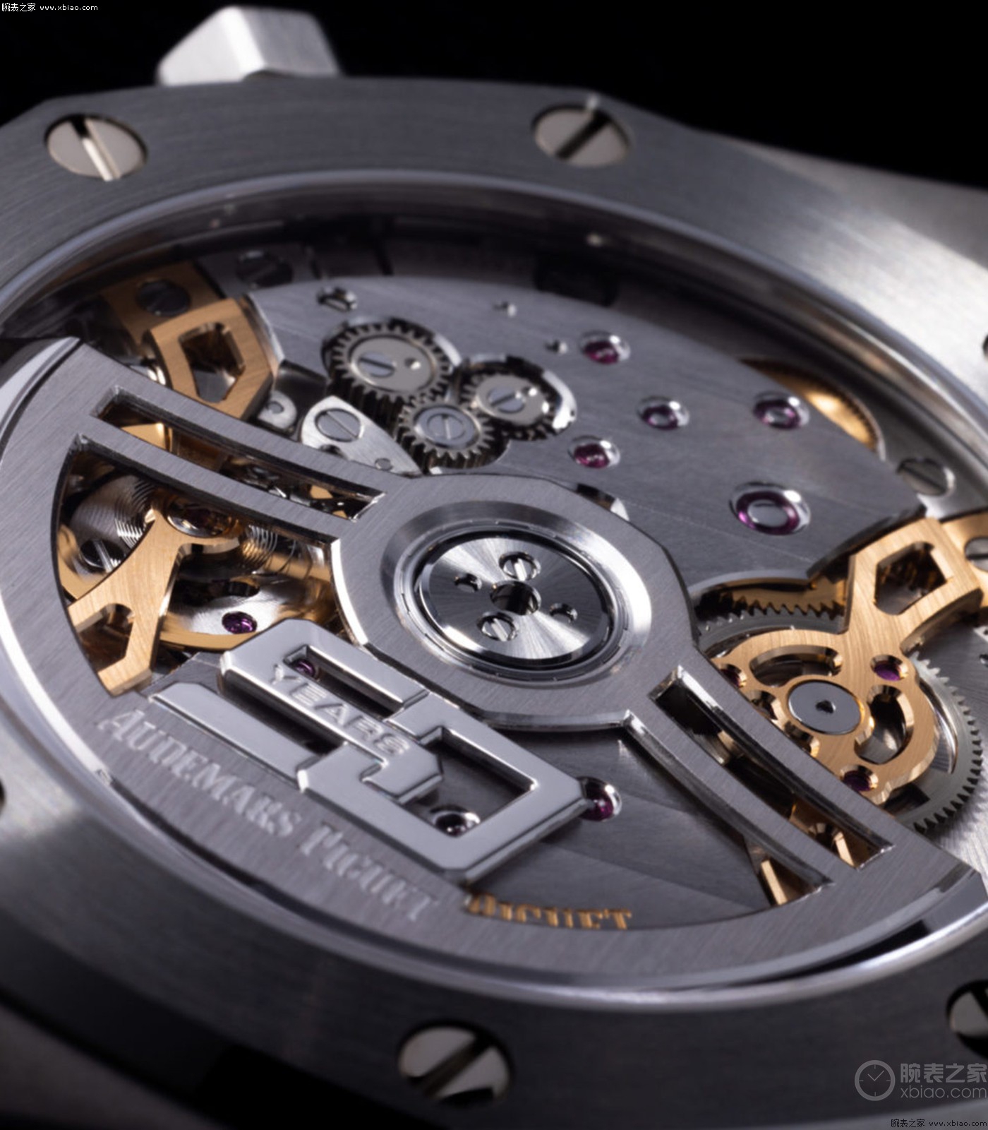 积家哪款表用的920机芯,爱彼2121机芯和7121机芯