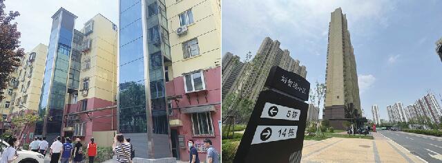 新市民老济南同圆“优居梦”的典型样本——解读安居优居济南模式的“幸福密码”