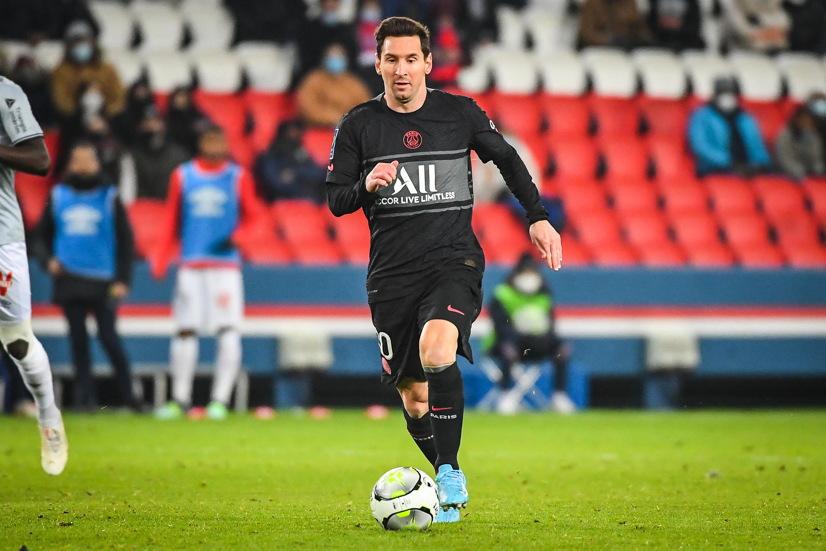 梅西C罗老无所依?名气越大真的越难以善终吗