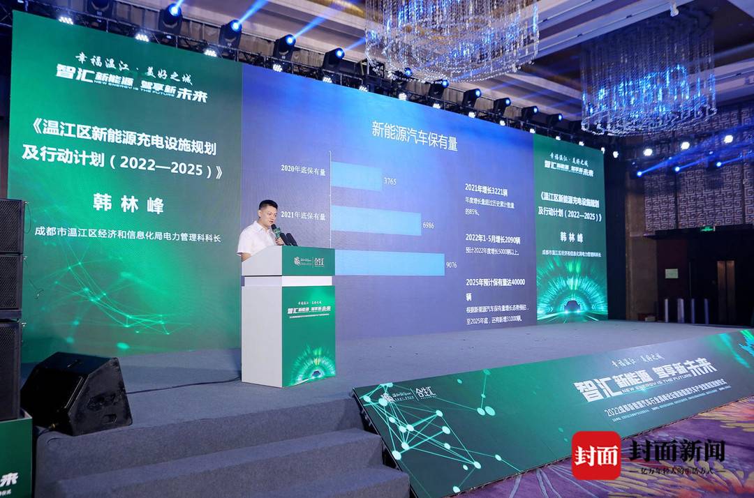 成都温江将建超大新能源汽车展厅,温江将建新能源汽车展厅在哪里建