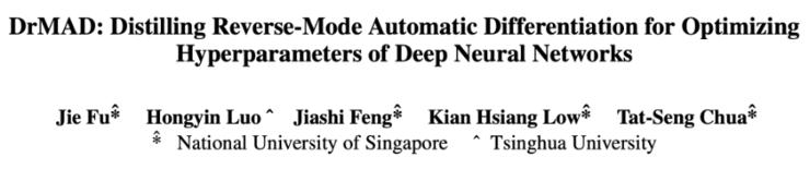 中二青年付杰的逆袭故事：从二本生到ICLR杰出论文奖，我用了20年