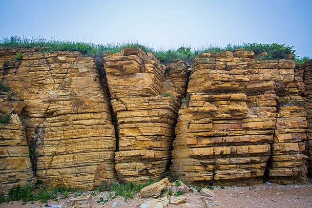 大连海岛旅游推荐,大连最美的海岛是哪里