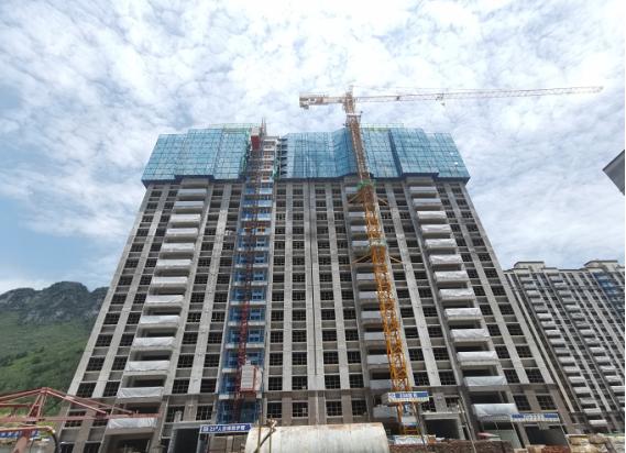 广西河池碧桂园天麓山,河池碧桂园天麓山9街是别墅吗