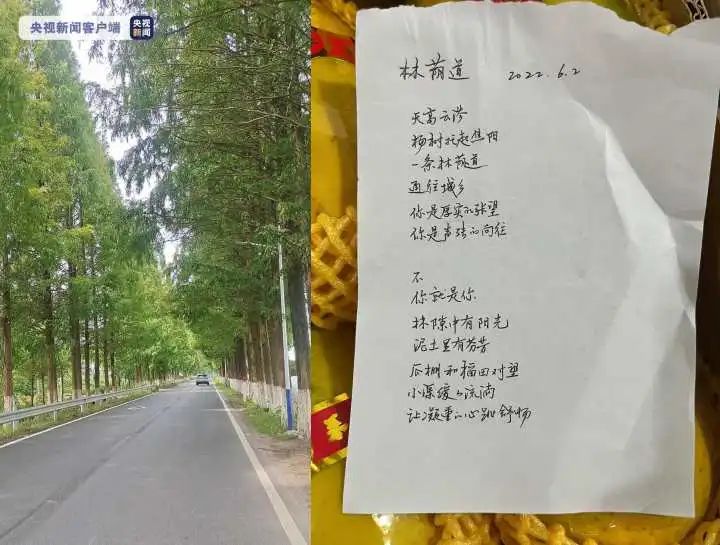 浙江男子的朋友圈火了！网友惊叹：卖水果也能这么浪漫