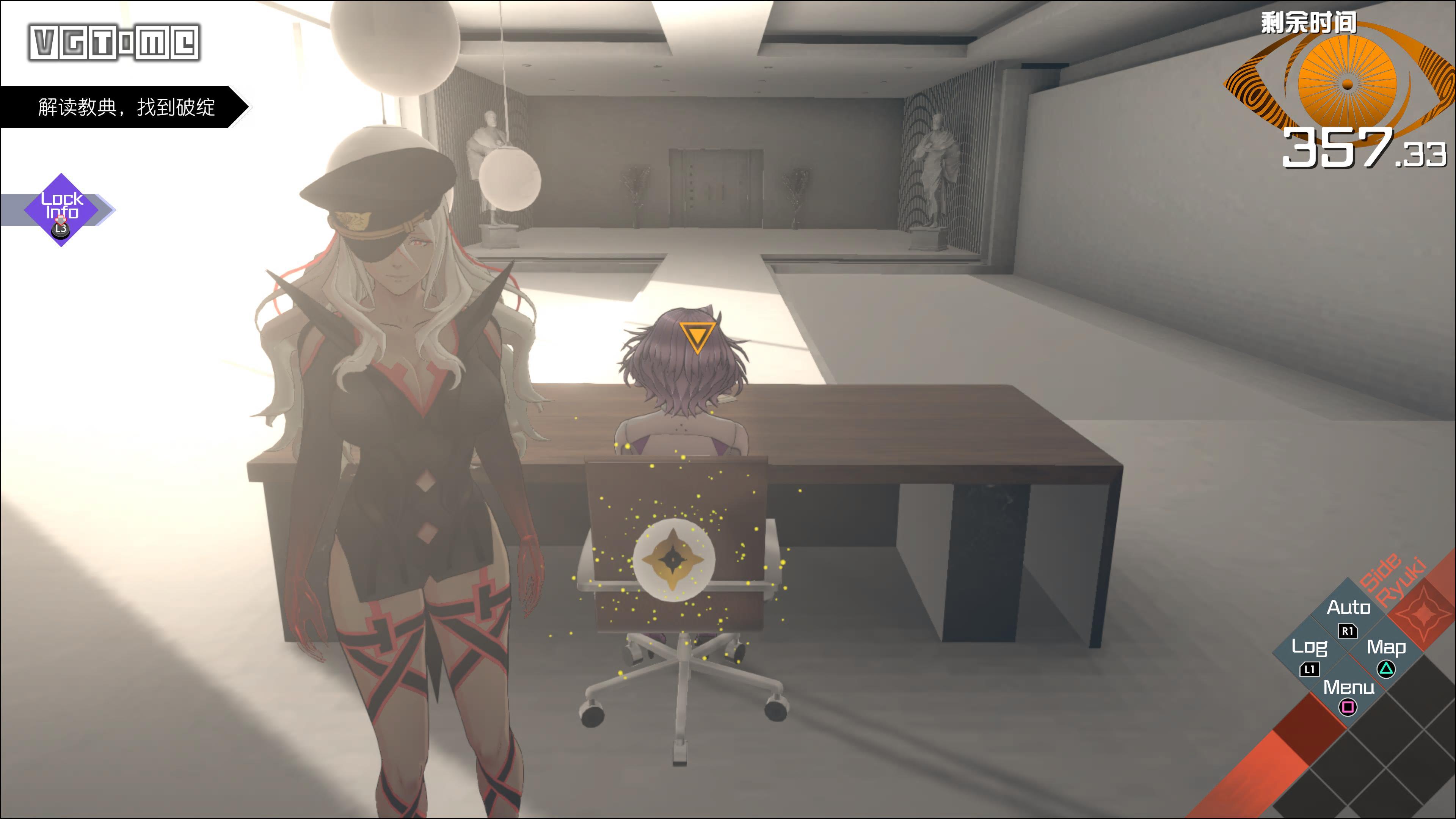 ai梦境档案涅盘肇始攻略,ai梦境档案涅槃肇始成就