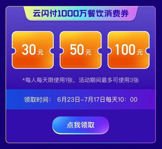 郑州市今天有优惠券吗,今天的郑州消费券
