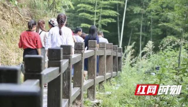 常德避暑胜地亲子游,常德避暑胜地的好地方