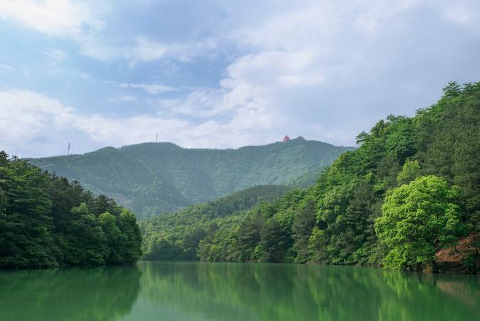 常德避暑胜地亲子游,常德避暑胜地的好地方
