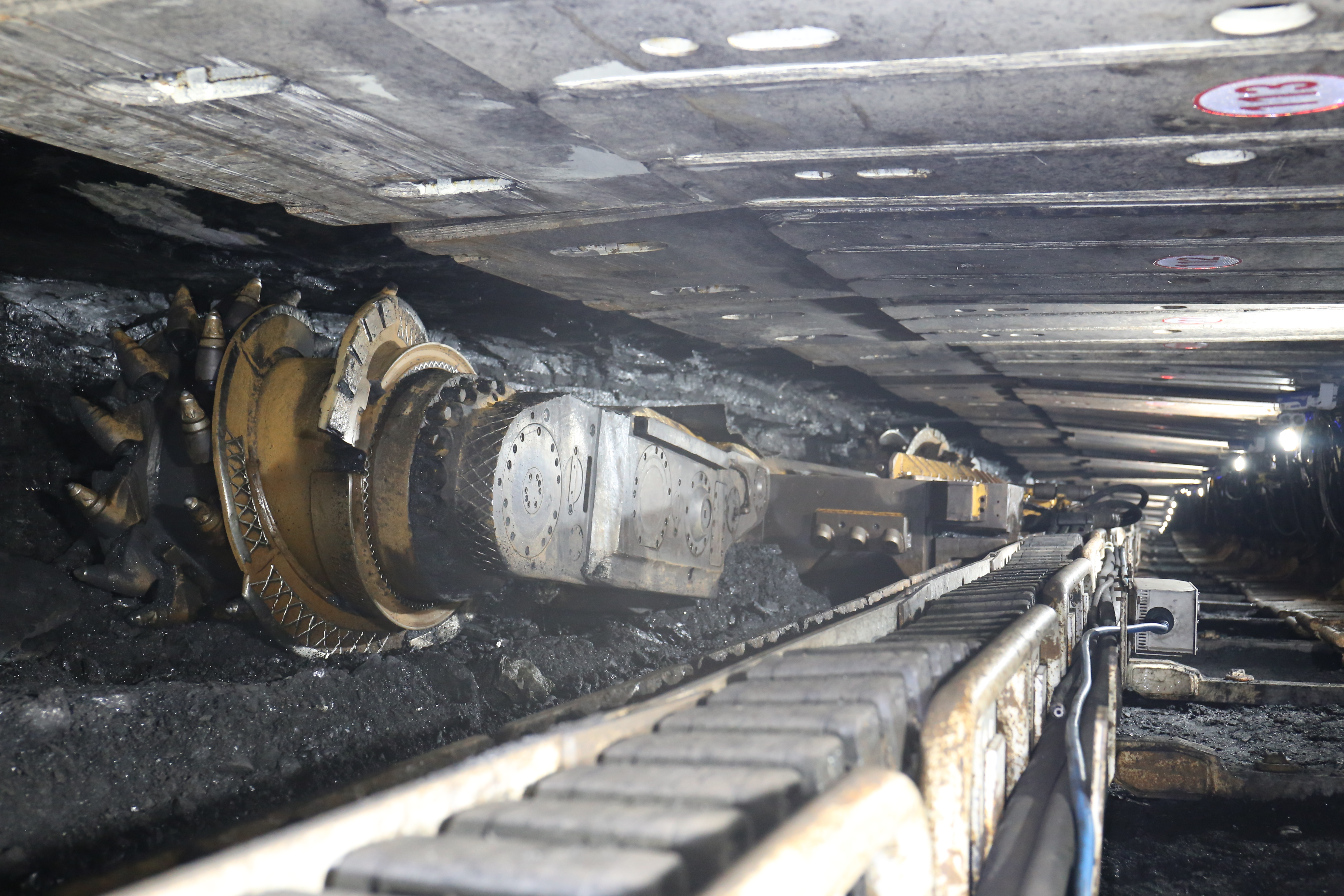 龙江振兴持续发力,中小型煤矿智能化建设