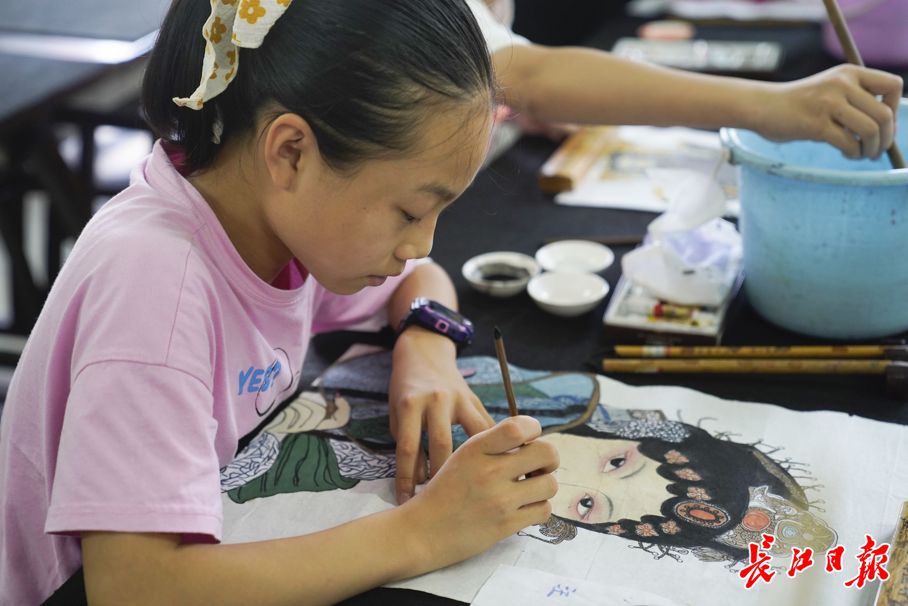 击剑操校园版,击剑操小学表演