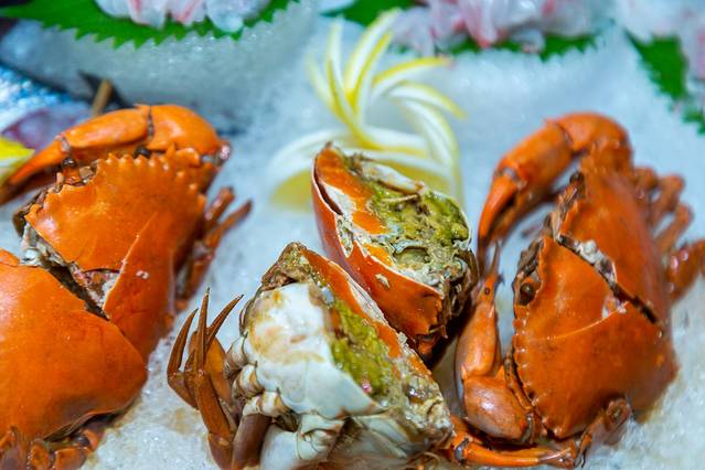 寻味顺德餐厅推荐,顺德北滘美食寻味顺德