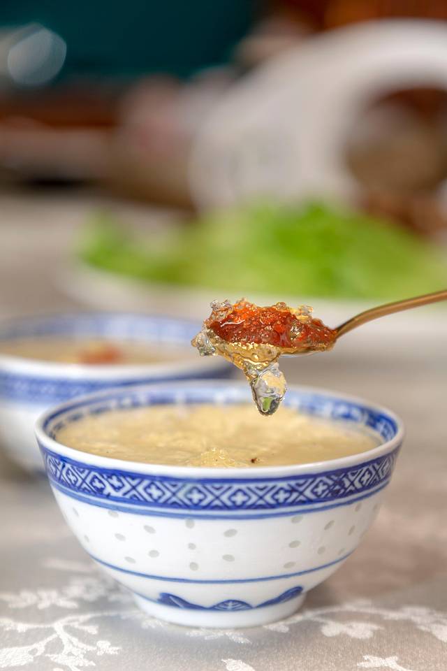 寻味顺德餐厅推荐,顺德北滘美食寻味顺德