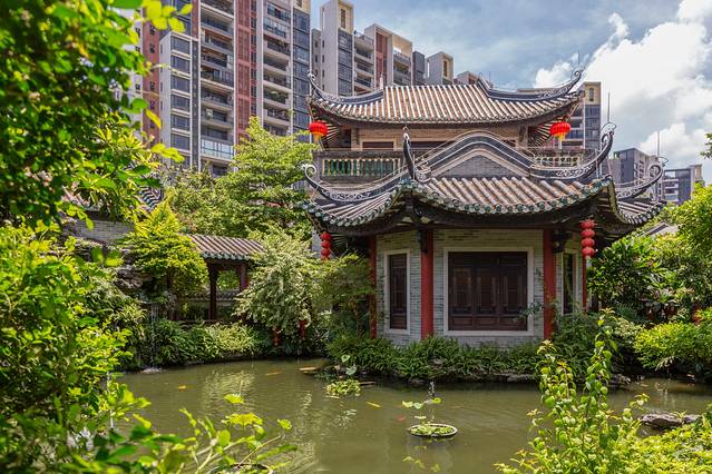 寻味顺德餐厅推荐,顺德北滘美食寻味顺德