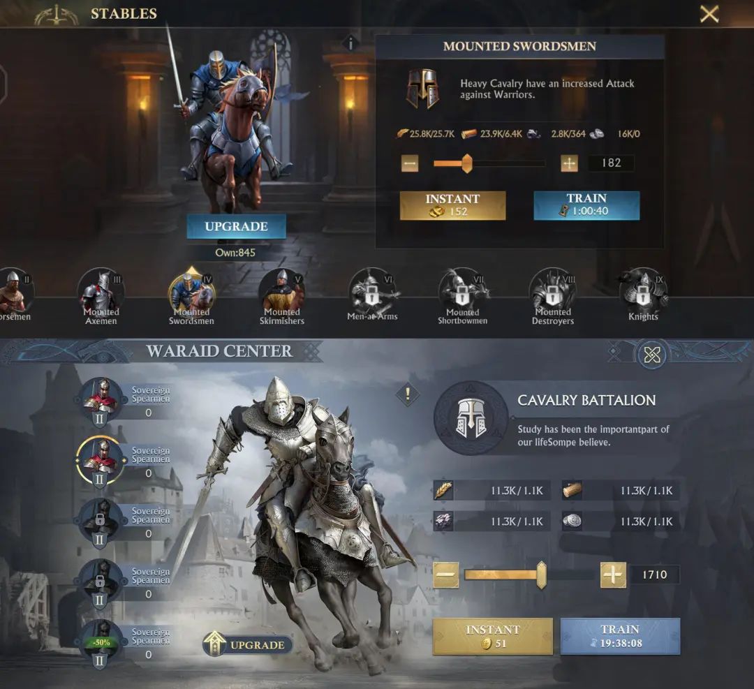 美术大改，玩法换新，FunPlus把这款上线6年的SLG几乎重做了一遍？