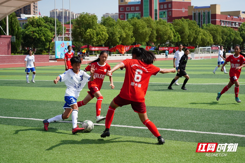 2023湖南省校园足球初中联赛,2020衡阳市校园足球联赛