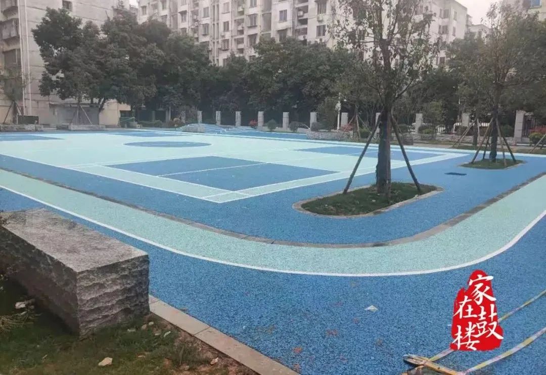 福州2024老旧小区改造名单,福州老旧小区改造雅利达花园