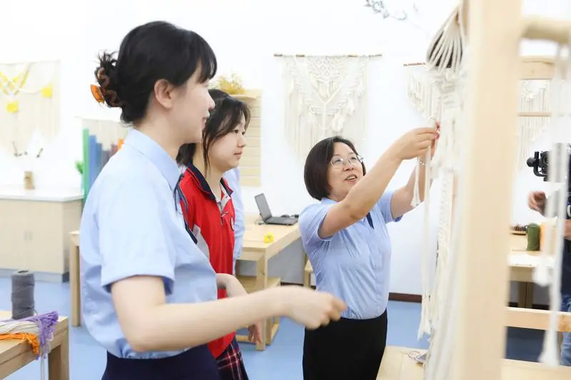 我眼中的烟台二中,烟台二中现状