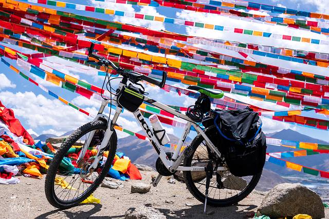 西藏骑行历险记,西藏骑行day1