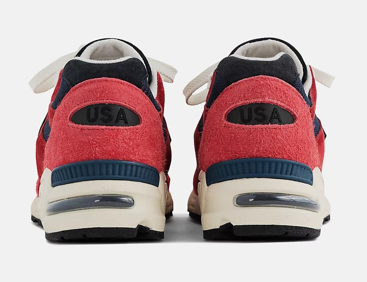 nb鞋今年新出的哪双比较好看,nb新鞋曝光