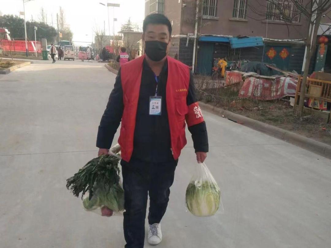 网格员公共服务代办内容,网格内外无小事当好居民贴心人