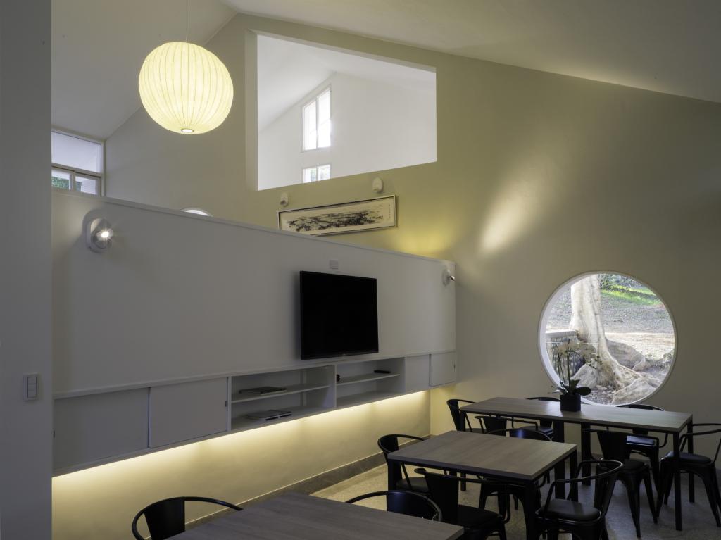 台湾101大楼改造,台湾101大厦抗震原理