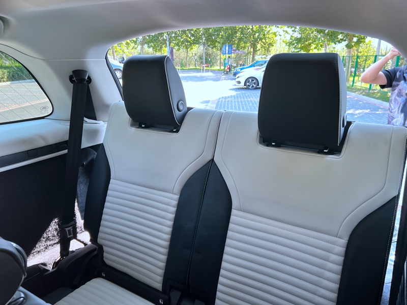 2021款路虎发现5暗访成交价,路虎发现运动版2021款落地价