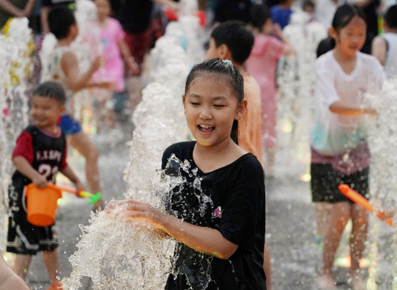 海淀鸡娃家长,北京海淀家长面对双减