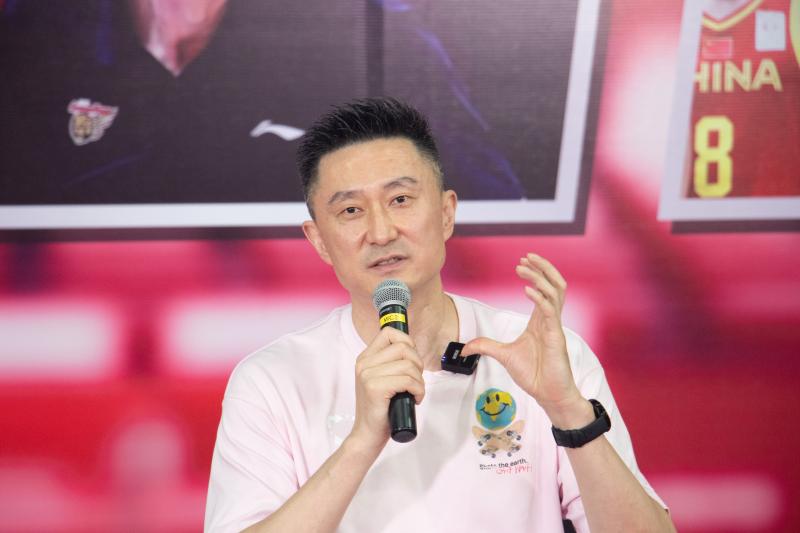 广工男篮获全国总决赛亚军！这些篮球明星都是从广工走出