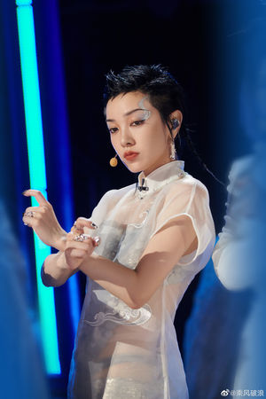 王心凌乘风破浪总决赛成团名单,王心凌乘风破浪得了冠军吗