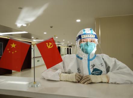 兰大二院支援武汉医疗队,兰大二院援鄂第六批名单