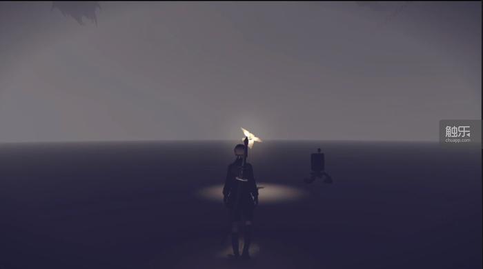 在《尼尔：机械纪元》中寻找“教堂”背后的答案