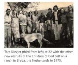 澳媒：聪明人一样会身陷*教邪**！该如何摆脱*教邪**？（上）