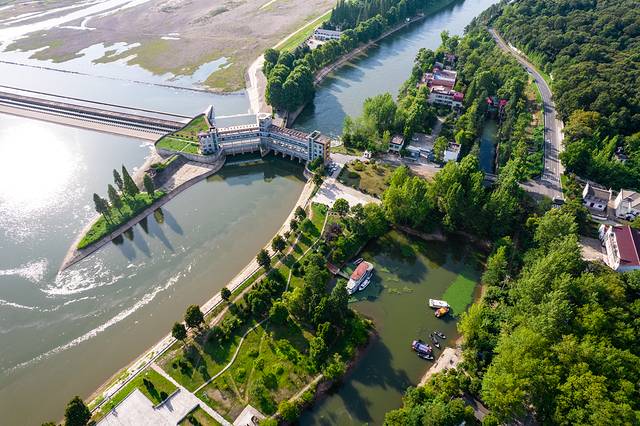 六安自驾游必去十个景点,六安大别山徒步线
