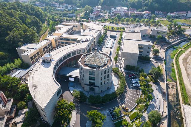 六安自驾游必去十个景点,六安大别山徒步线