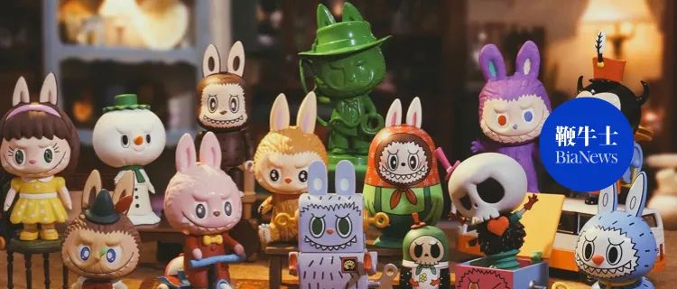 货源混乱、倒爷离场，跌了千亿的泡泡玛特难自救